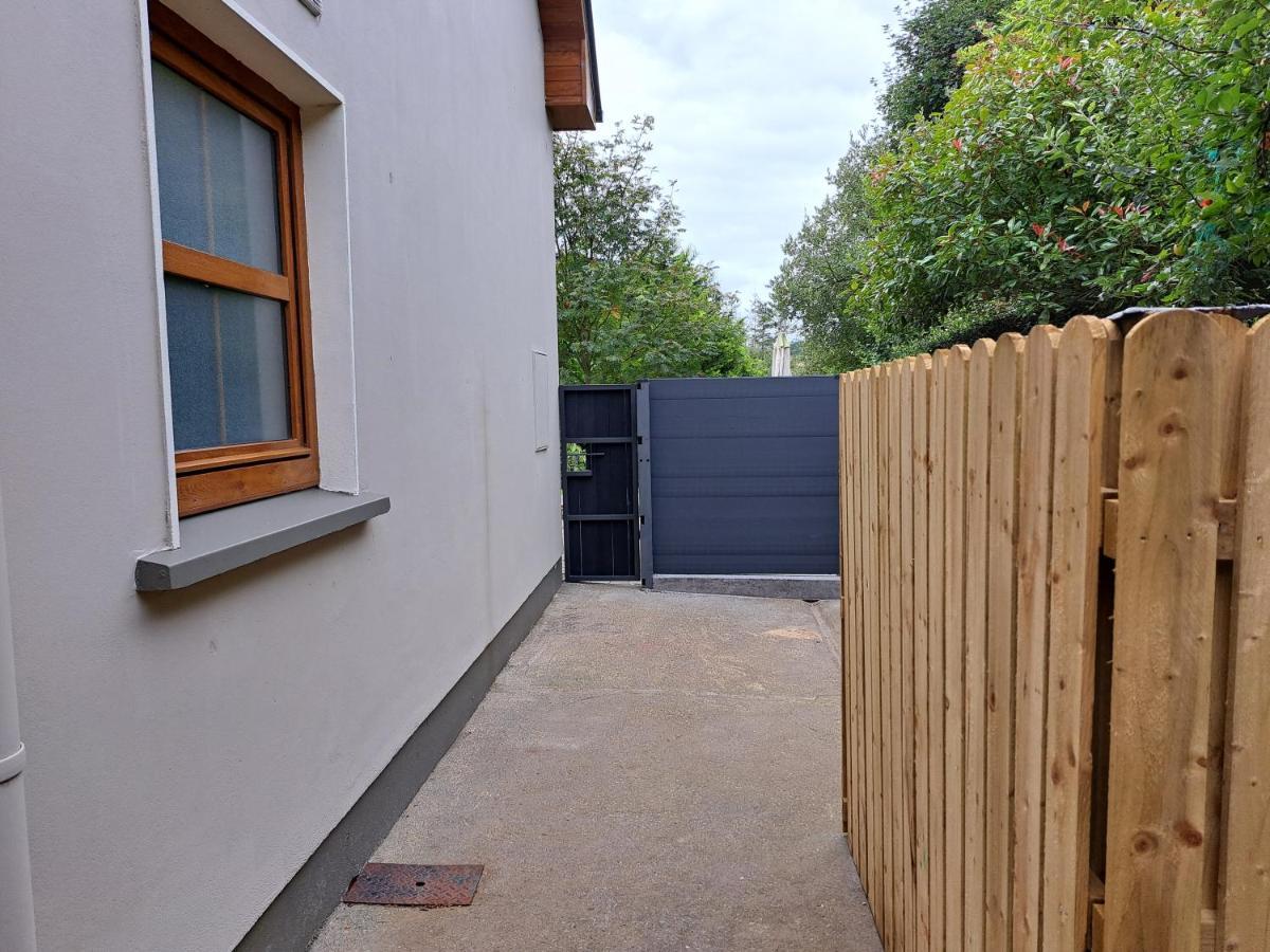 Pollys Haven Apartment Ballybrack  Exterior photo
